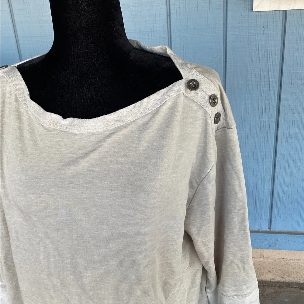 Jane + Delancey Top - Picture 3 of 6